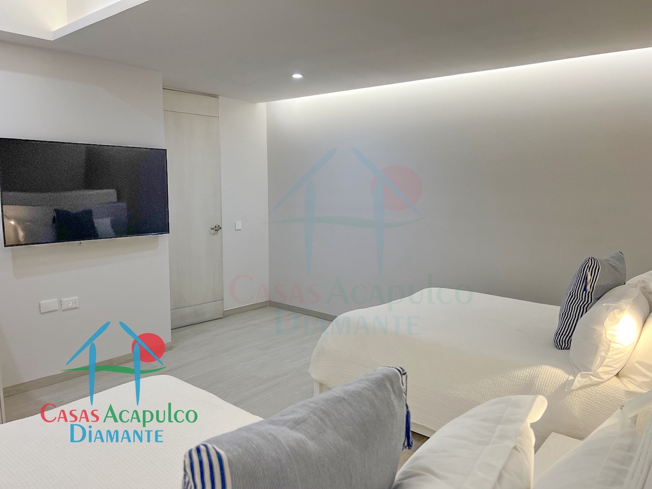 Elcano A2 - Recámara dos 4